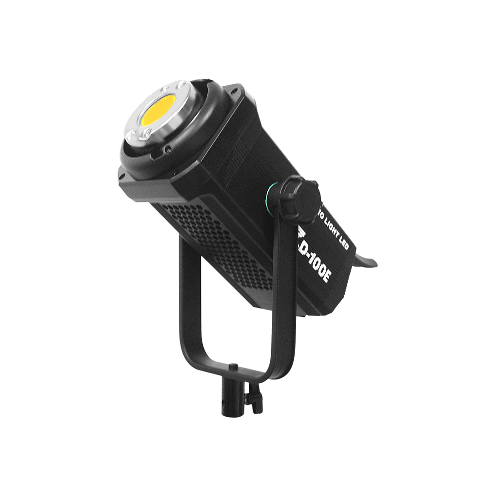 Photography Using Lighting - Yidoblo 100w Professional Photography Live-Streaming Lights
