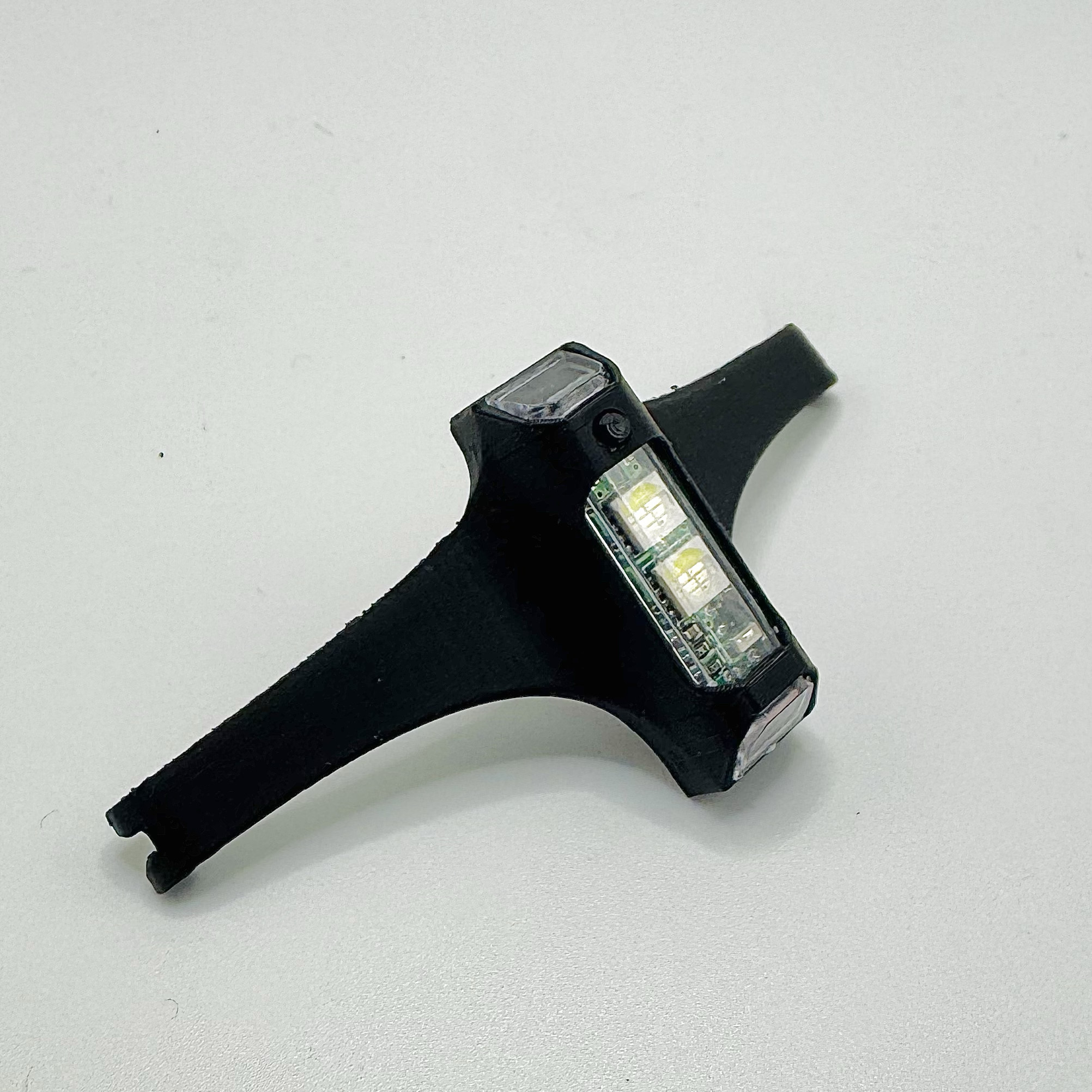 Photography Lighting Composition - For DJI Neo Lightweight Night Flight