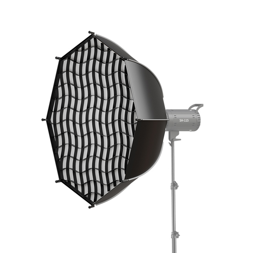 Photography Lighting Softbox - SH Bowens Parabolic Softbox, Deep Parabolic