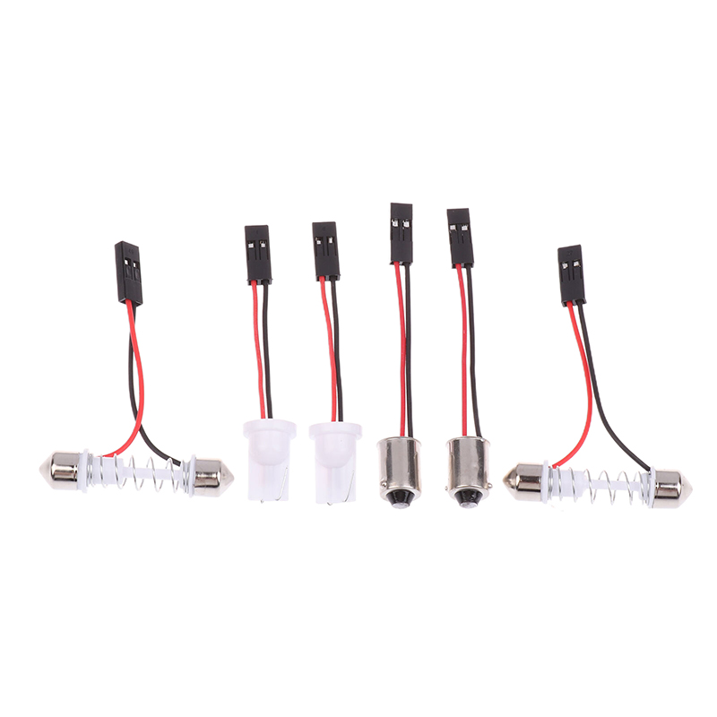 Interior Photography Lighting - Hot 10Pcs Adapter For Car Light