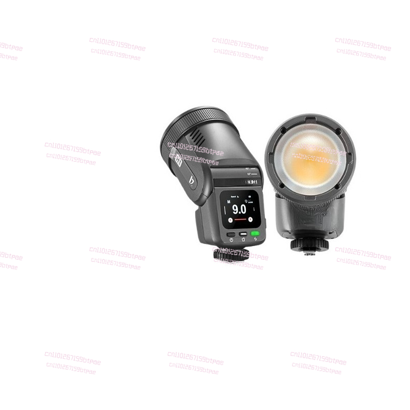 12W On‑Camera Flash Light, Dua - Photography Using Lighting のレビューと価格