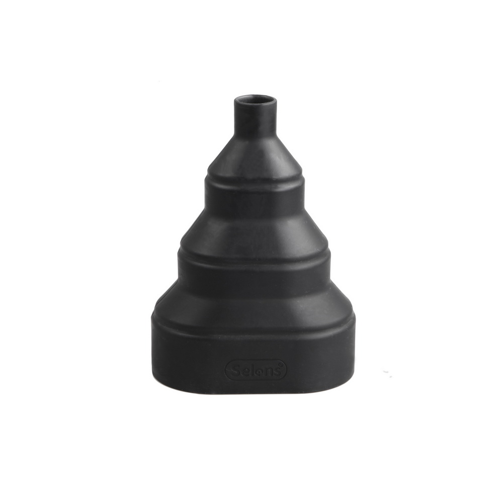 Selens Magnetic Collapsible Sn - Snoot Flash Modifier のレビューと価格