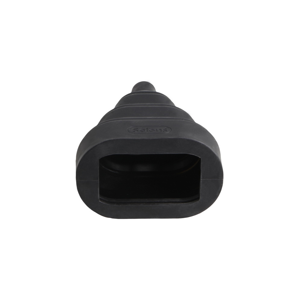 Selens Magnetic Collapsible Sn - Snoot Flash Modifier のレビューと価格