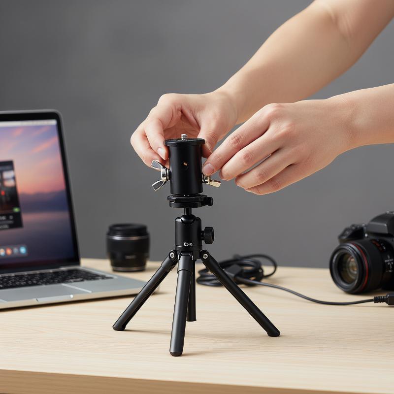 Aluminum Alloy Light Stand Ada - Photography Lighting On The Go のレビューと価格