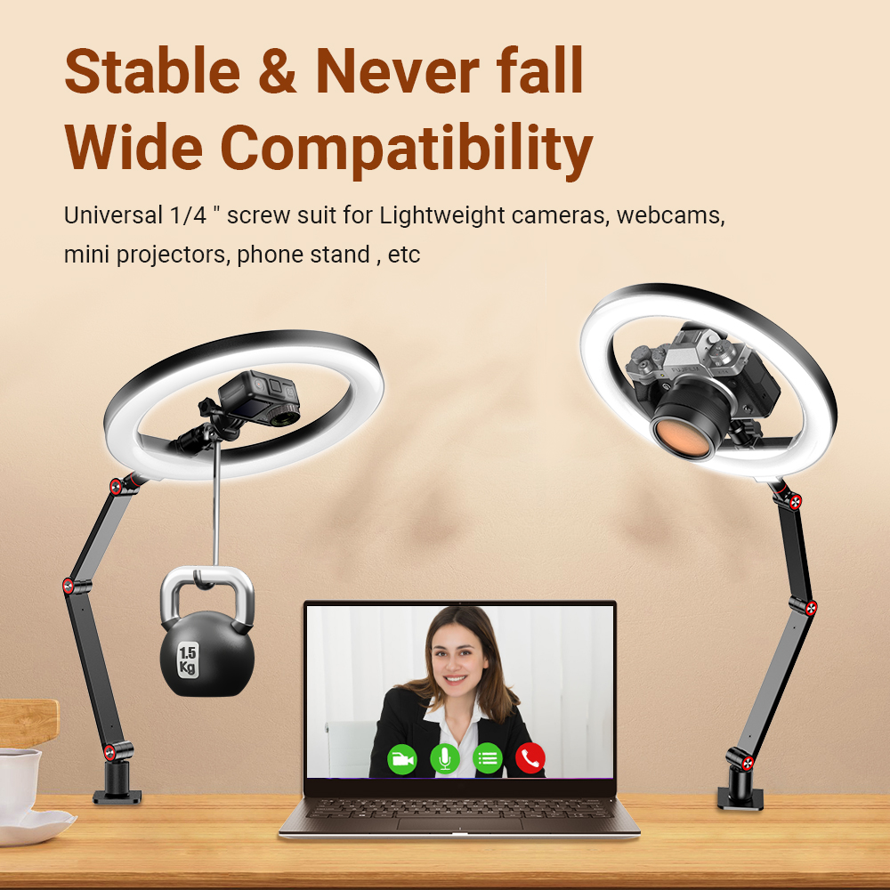 APEXEL Selfie Ring Light Photo - Photography Lighting Options のレビューと価格