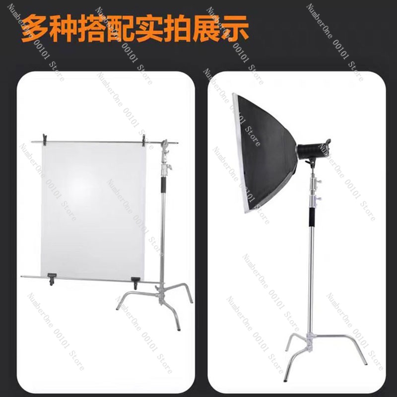 3.3-meter Stainless Steel C-sh - Photography Lighting Meter のレビューと価格
