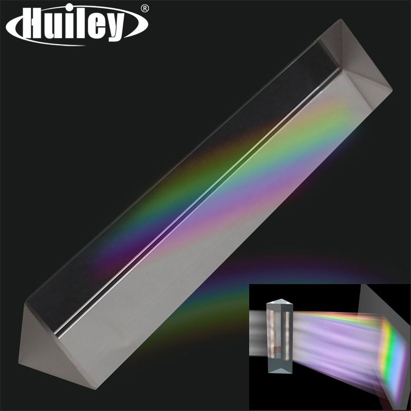 Optical Glass Prism for Photog - Photography Lighting Options のレビューと価格