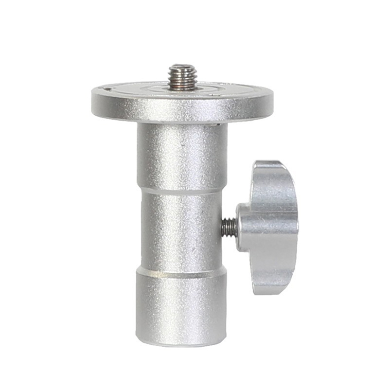 B03B-Light Stand Mount Adapter - Photography Using Lighting のレビューと価格