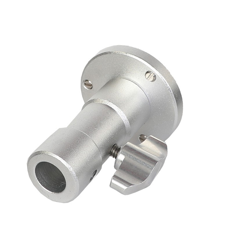 B03B-Light Stand Mount Adapter - Photography Using Lighting のレビューと価格