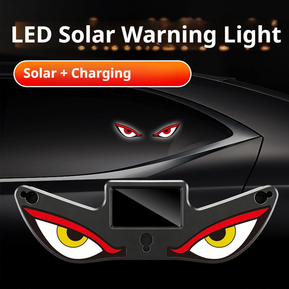 Car Solar LED Light Dynamic De - Interior Photography Lighting のレビューと価格