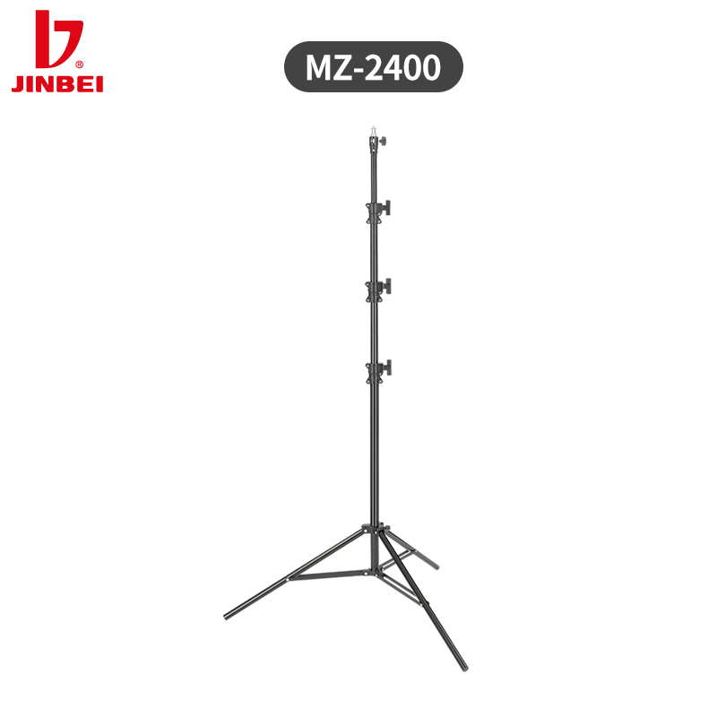 JINBEI MZ-2400FP  Air Cushion  - Lighting In Photography のレビューと価格