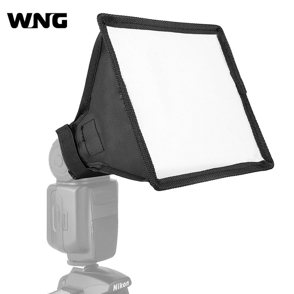 15x17cm Softbox Reflector Flas - Photography Lighting Softbox のレビューと価格