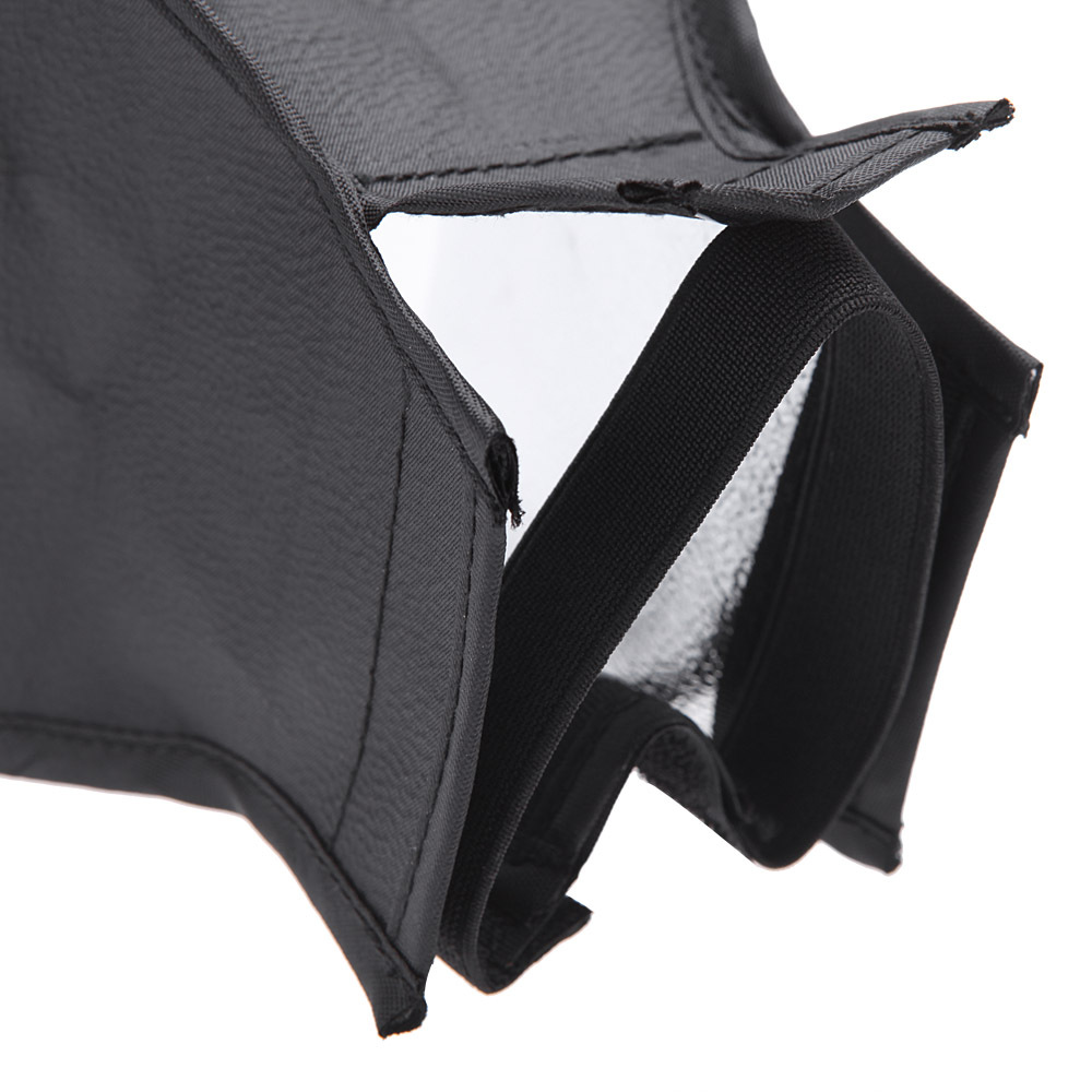 15x17cm Softbox Reflector Flas - Photography Lighting Softbox のレビューと価格