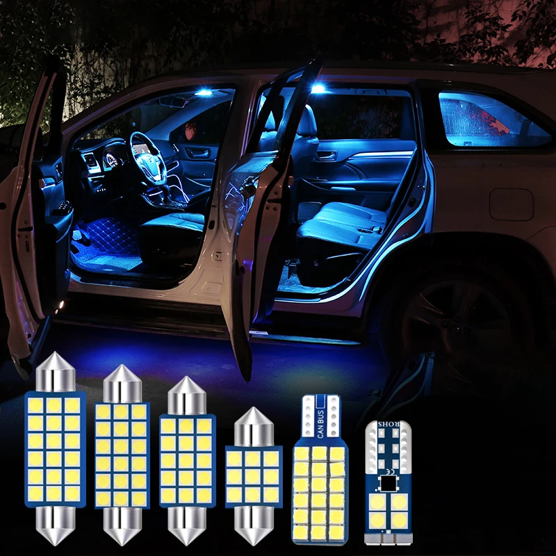 For Seat Leon 2 3 MK2 MK3 1P 5 - Interior Photography Lighting のレビューと価格