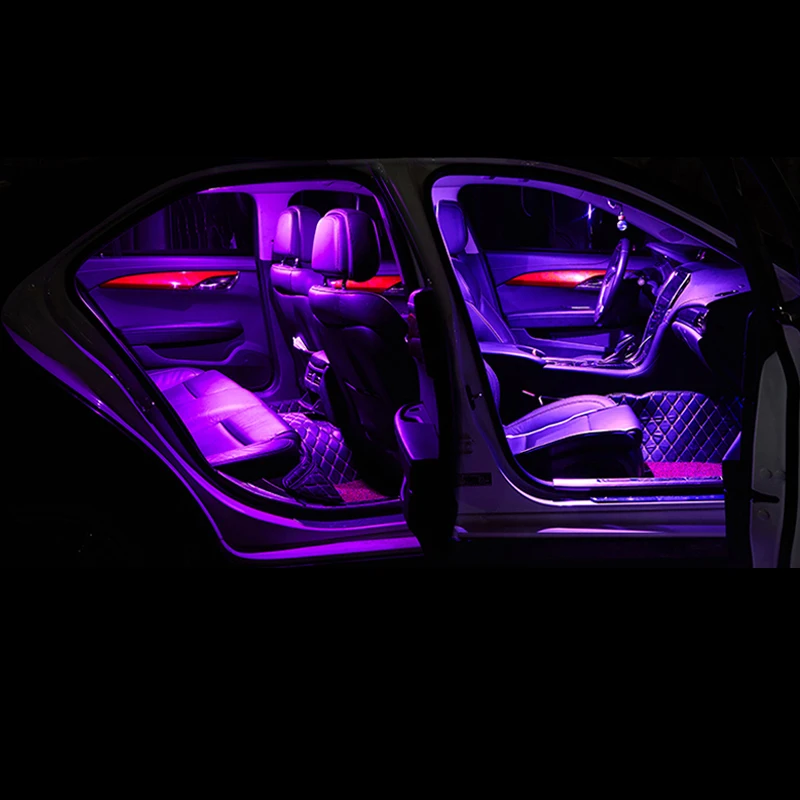 For Seat Leon 2 3 MK2 MK3 1P 5 - Interior Photography Lighting のレビューと価格