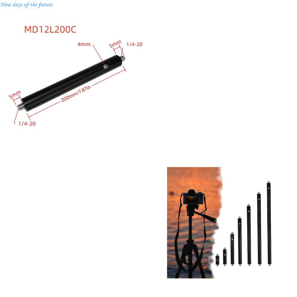 Aluminum Threaded Rod 4mm Fixi - Photography Lighting Options のレビューと価格