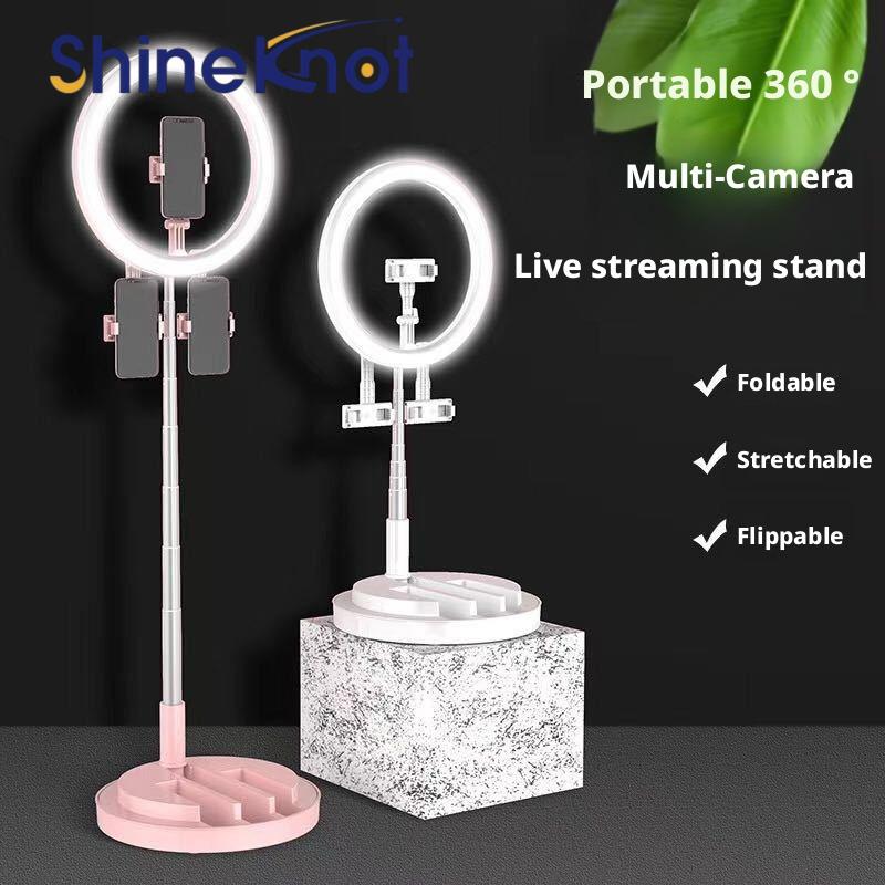 SHINEKNOT Mobile Beauty Fill L - Photography Lighting Meter のレビューと価格