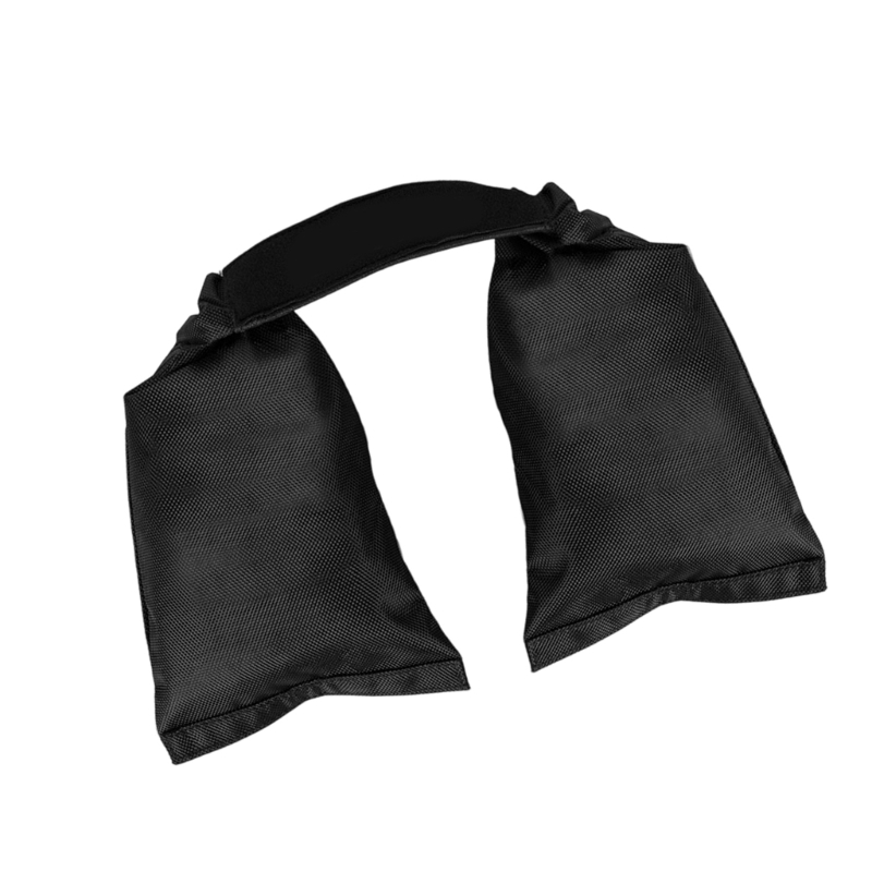 Two Section Sandbag Weight For - Photography Using Lighting のレビューと価格