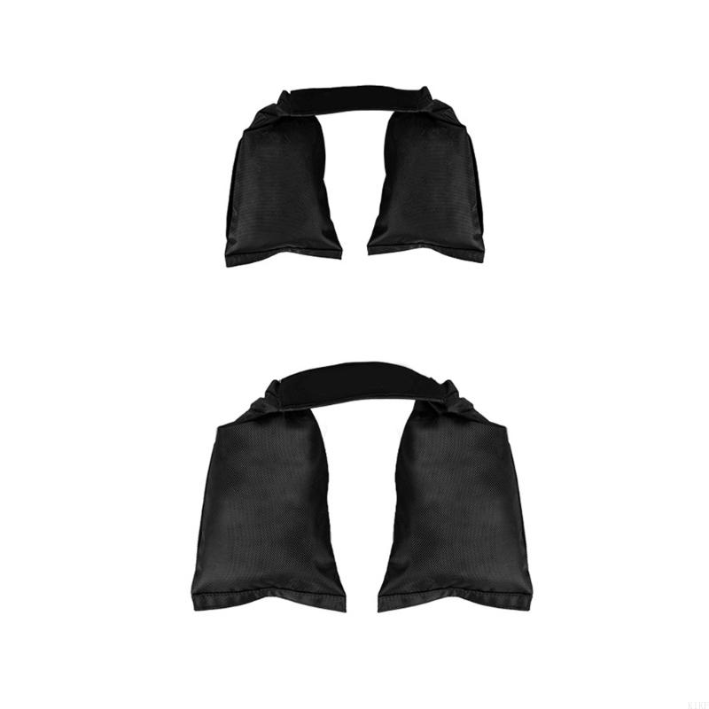 Two Section Sandbag Weight For - Photography Using Lighting のレビューと価格