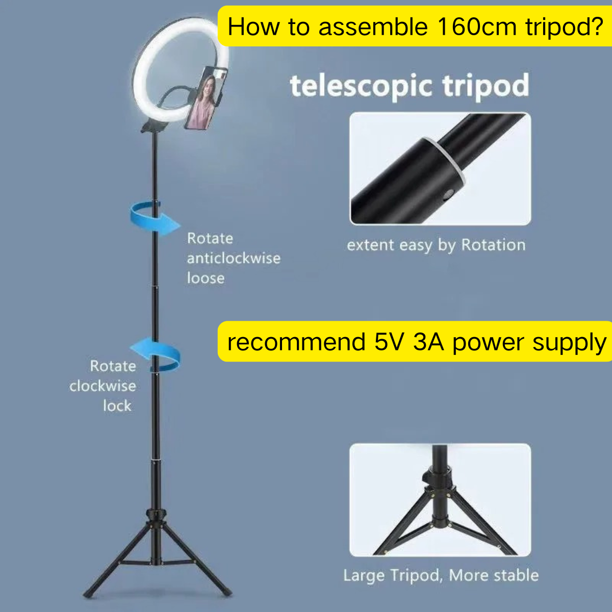 Youtube Shooting Vlog Selfie C - Photography Lighting Meter のレビューと価格