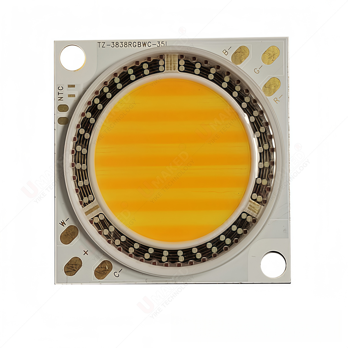 38x38mm 290W COB SMD LED Beads - Photography Lighting Options のレビューと価格