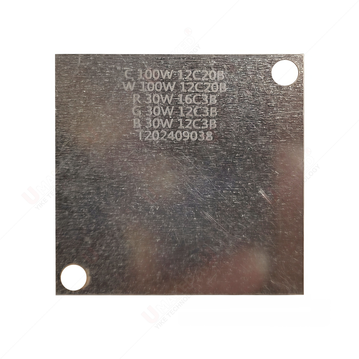 38x38mm 290W COB SMD LED Beads - Photography Lighting Options のレビューと価格