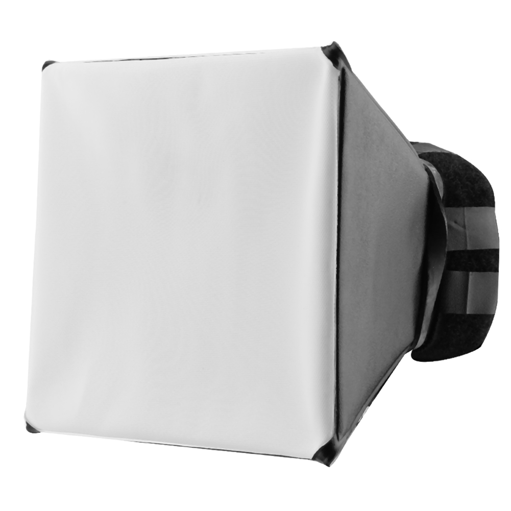 Photography Flash Diffuser Sof - Photography Lighting Softbox のレビューと価格