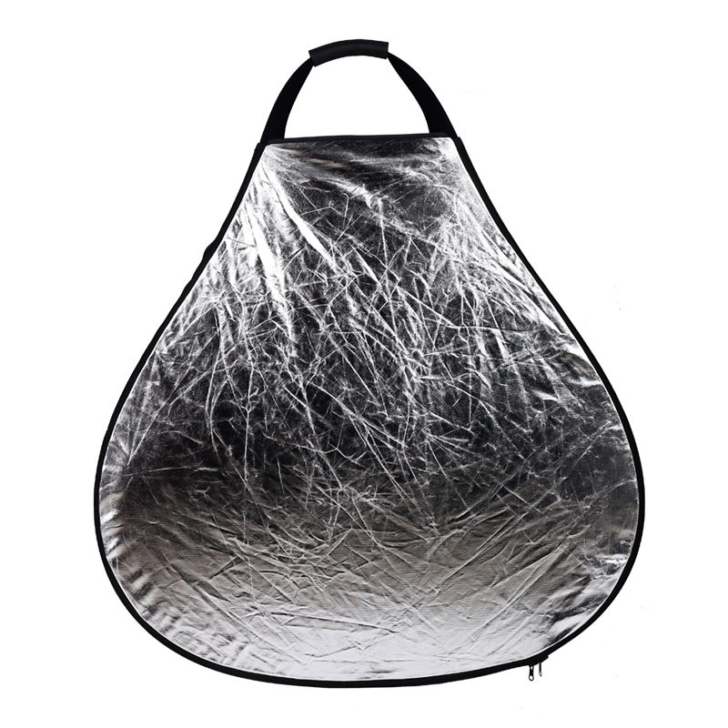 31.5 Inch 80cm 2 in 1 Triangle - Photography Lighting Options のレビューと価格