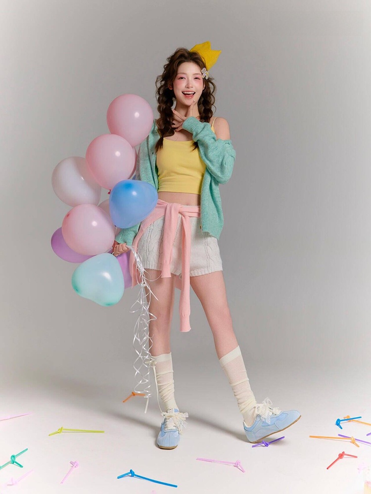 New 2026 Korean Style Sweet Gi - Lighting In Photography のレビューと価格