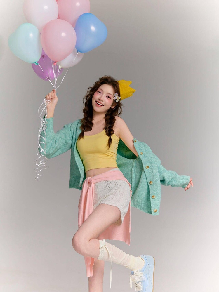 New 2026 Korean Style Sweet Gi - Lighting In Photography のレビューと価格