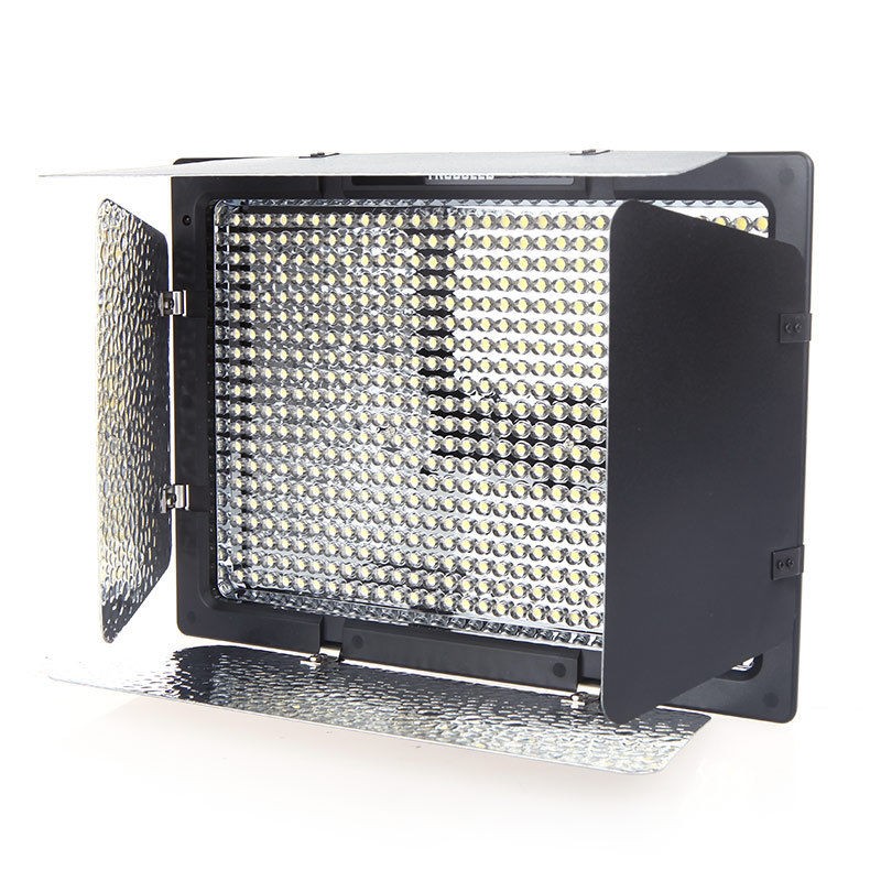 Yongnuo YN600L LED Video Light - Photography Lighting Options のレビューと価格