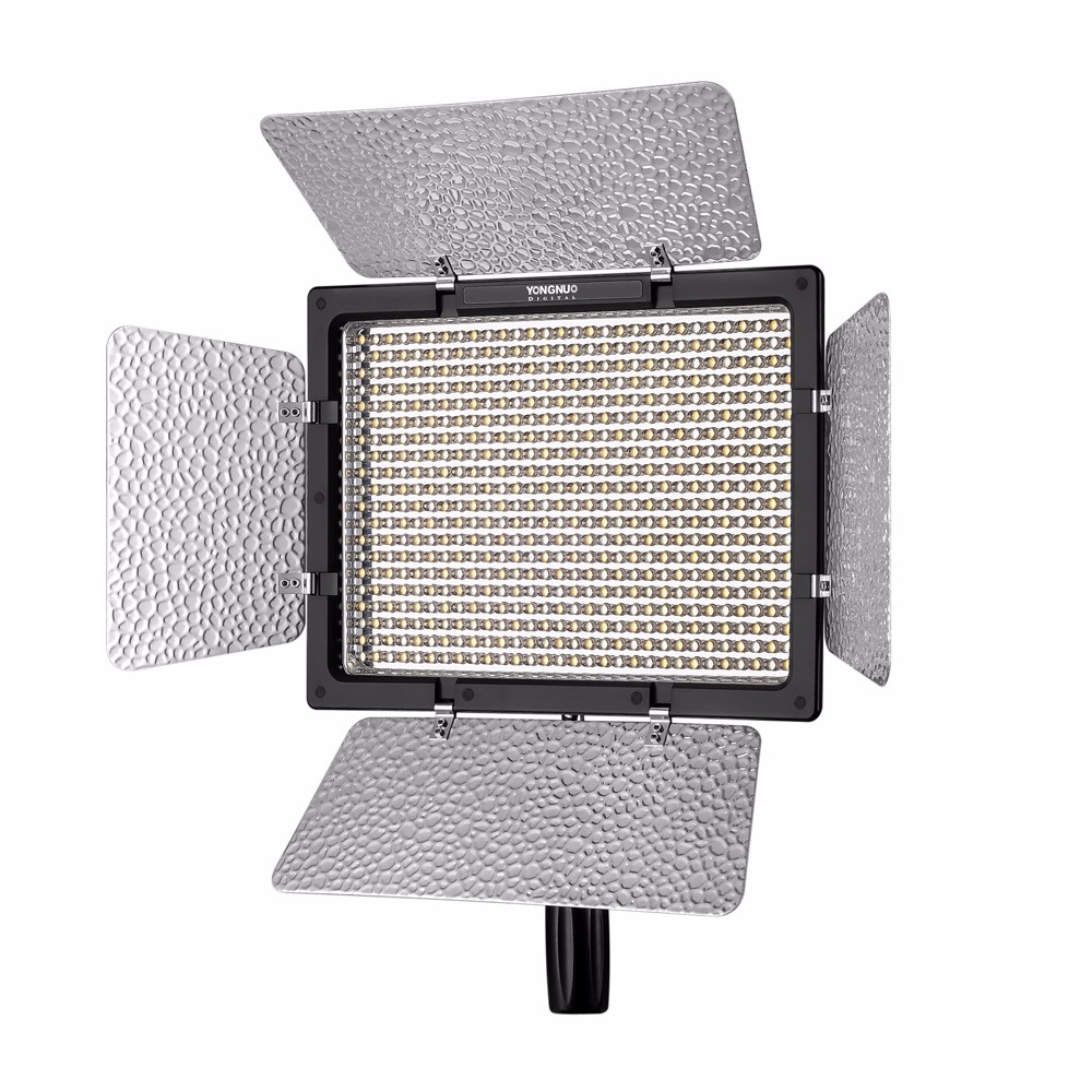 Yongnuo YN600L LED Video Light - Photography Lighting Options のレビューと価格