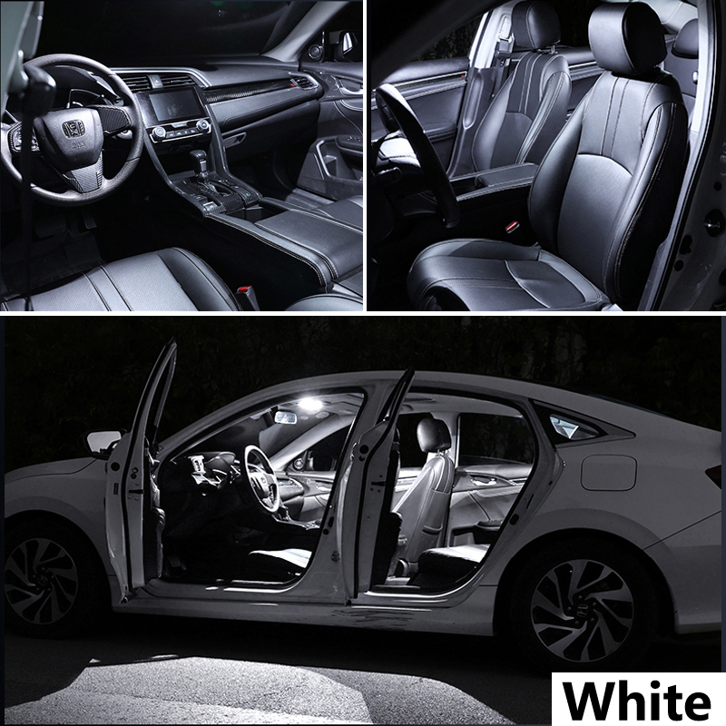 Car Parts LED Interior Map Rea - Interior Photography Lighting のレビューと価格
