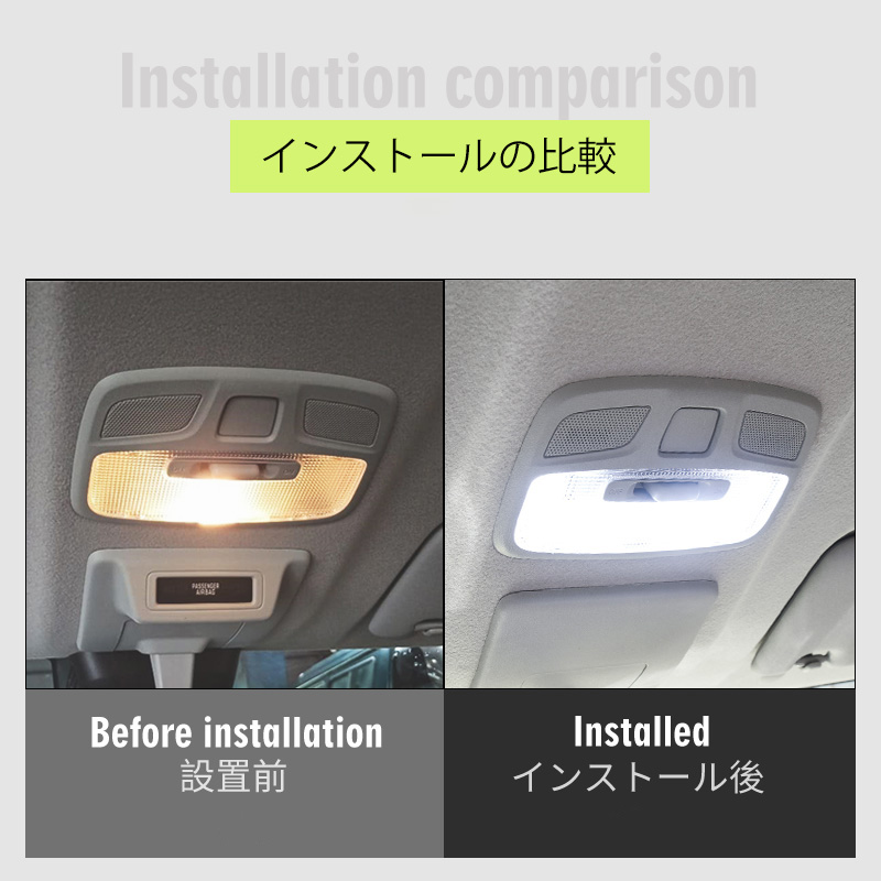 For Suzuki Jimny Jb64 Jb74 Led - Interior Photography Lighting のレビューと価格