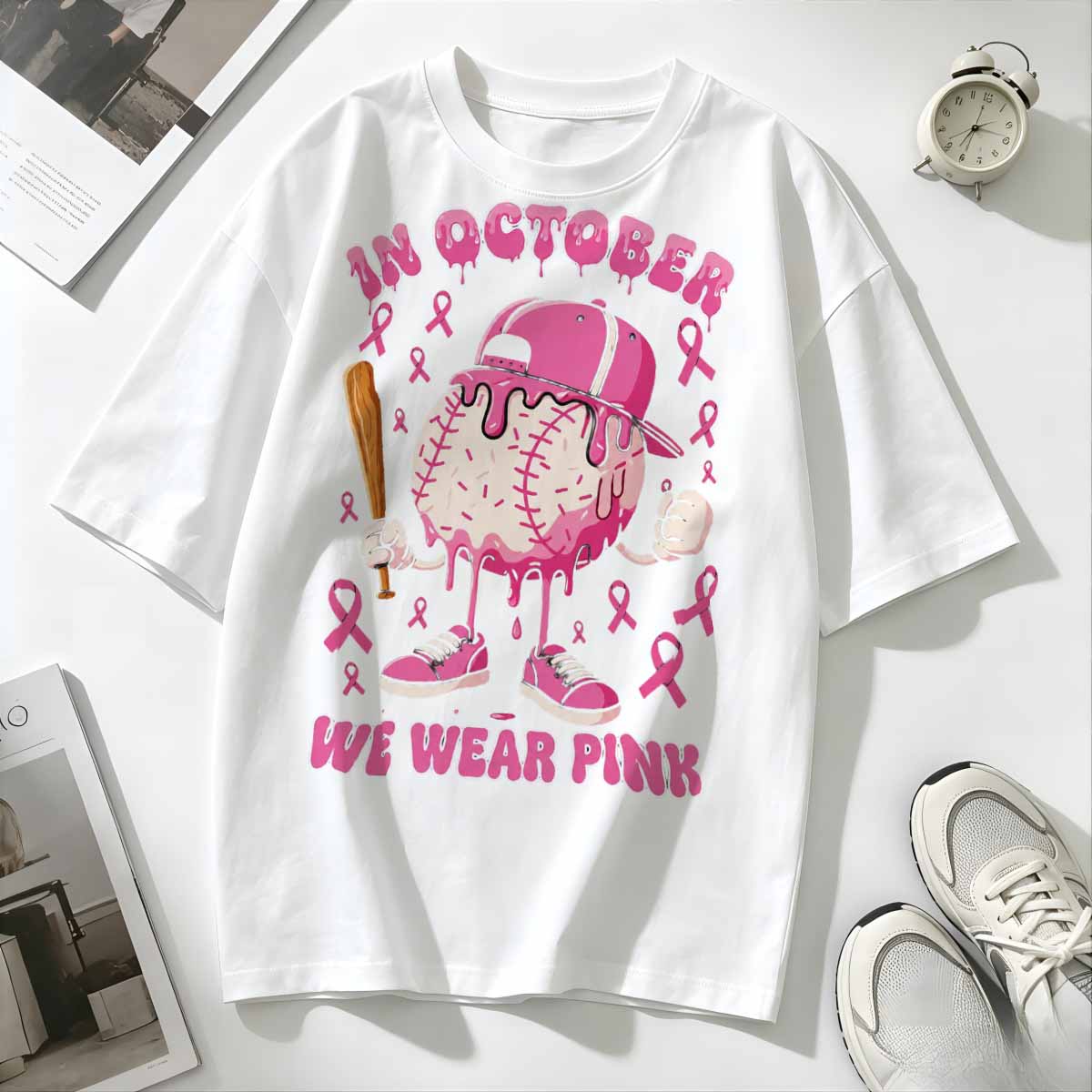 T-Shirts Autumn Modal Fabric S - Photography Lighting Classes のレビューと価格