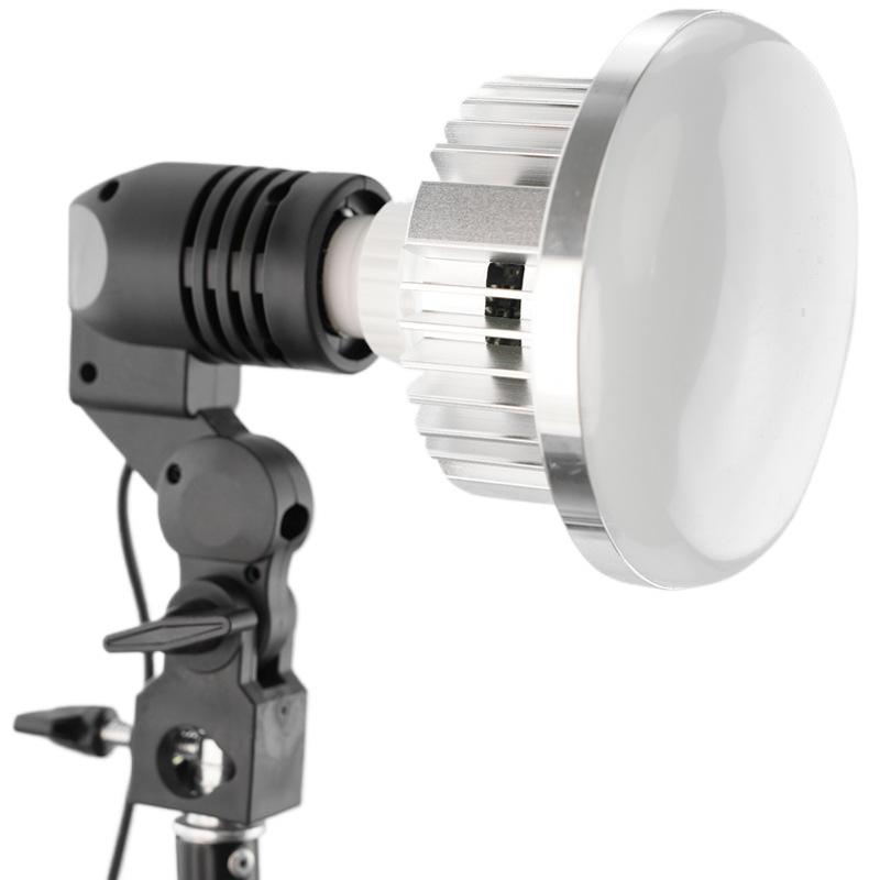 Black 1.8M Cable Cord E27 Sock - Photography Lighting With Umbrella のレビューと価格