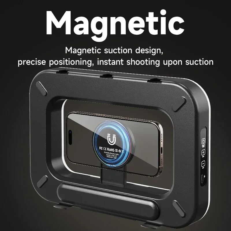 Handheld Circular Fill Light,  - Lighting In Photography のレビューと価格