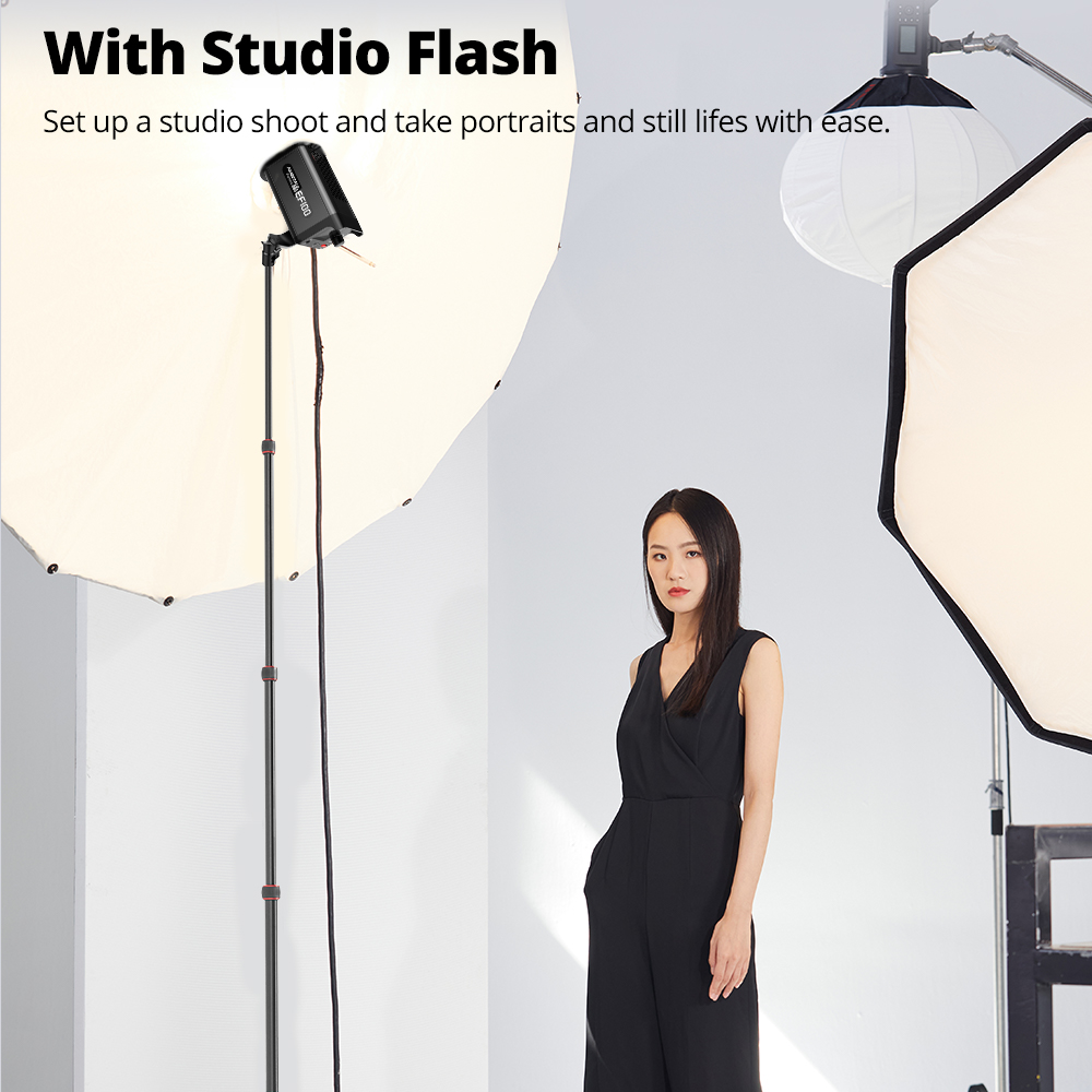 Ambitful GM220 Photographic Li - Photography Lighting Softbox のレビューと価格