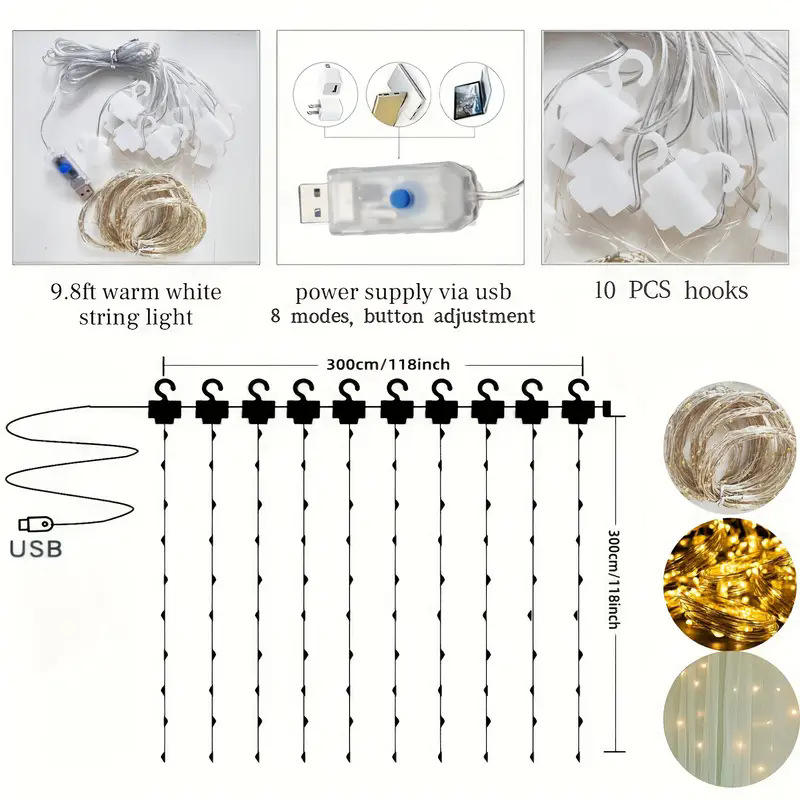 3x3m Tulle Backdrop Curtains,  - Photography Lighting Options のレビューと価格