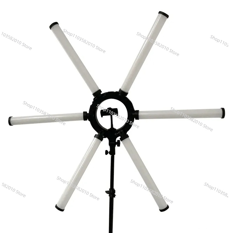 New 26 inch six tube live fill - Lighting In Photography のレビューと価格