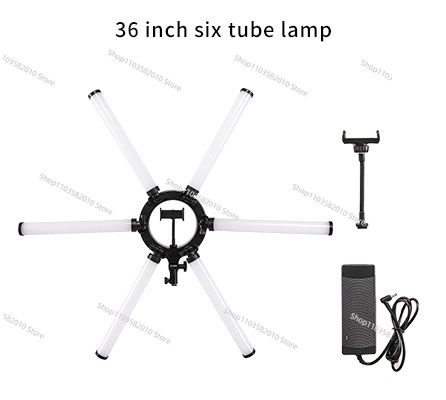 New 26 inch six tube live fill - Lighting In Photography のレビューと価格