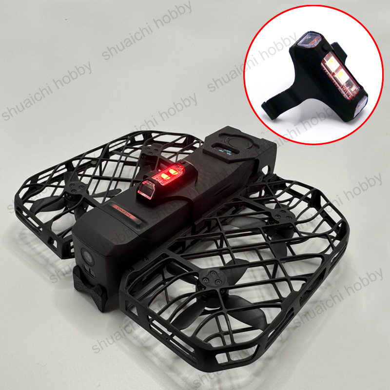1PCS Night Flight LED Strobe L - Photography Lighting Classes のレビューと価格