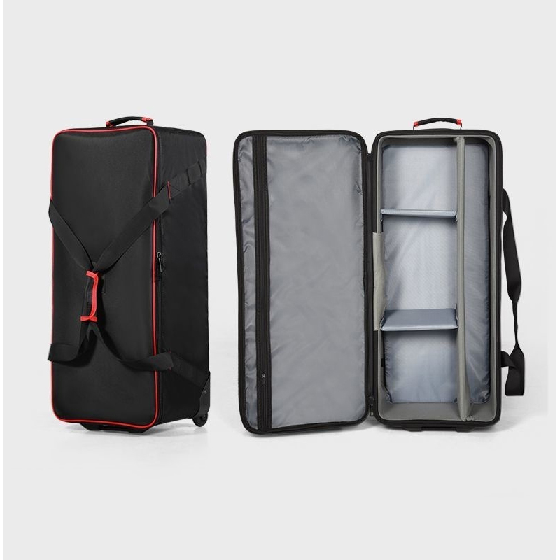 Studio Flash Light Kit Bag Pho - Lighting In Photography のレビューと価格