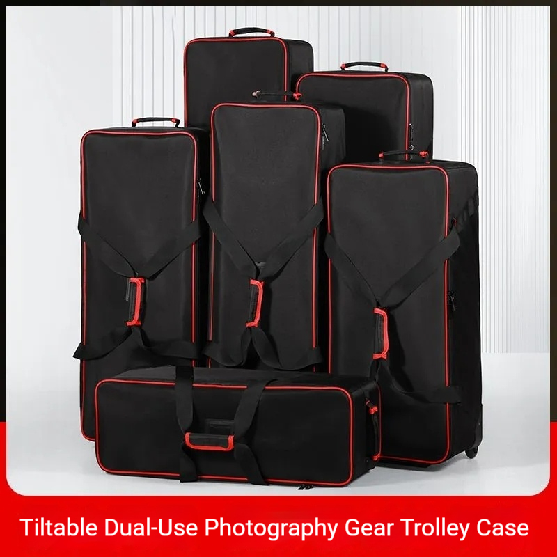 Studio Flash Light Kit Bag Pho - Lighting In Photography のレビューと価格
