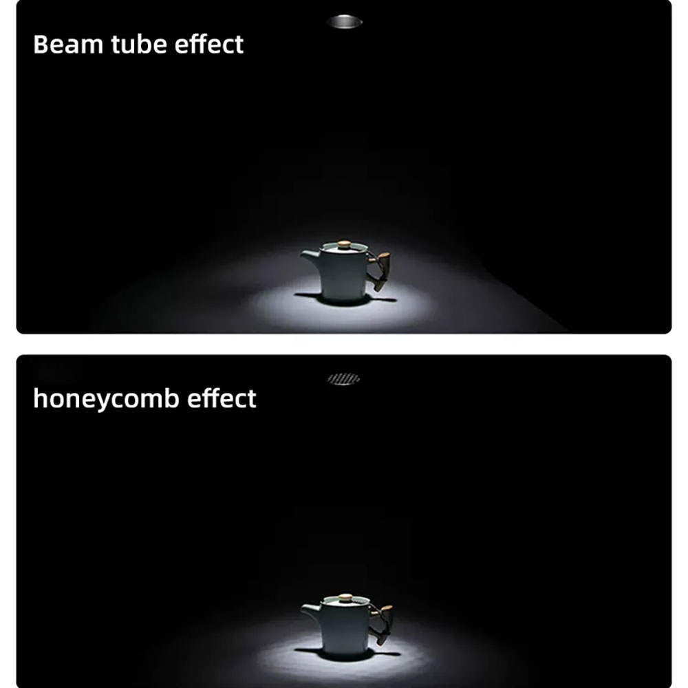 GODOX Bowens Mount Snoot with  - Snoot Flash Modifier のレビューと価格