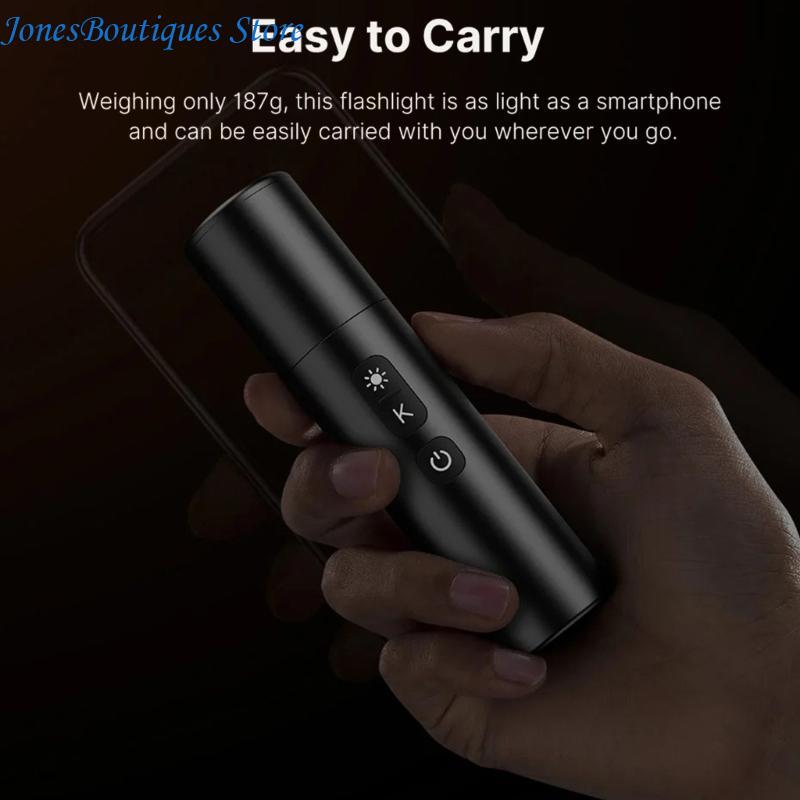 LM07 Videography Flashlight Zo - Photography Using Lighting のレビューと価格