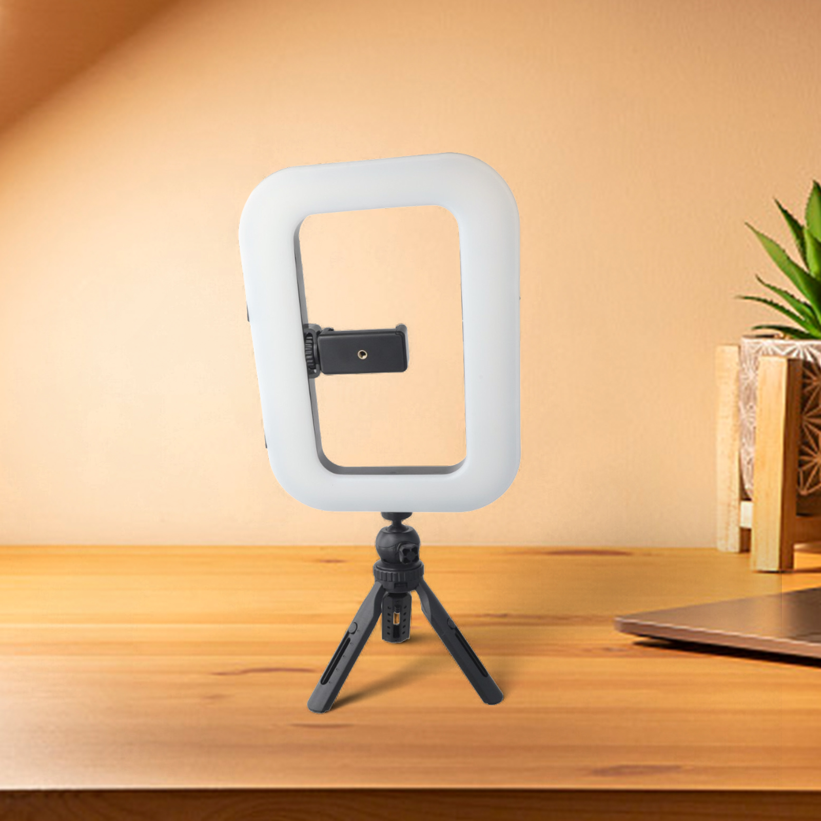 Handheld Fill Light with 6600m - Photography Lighting Options のレビューと価格