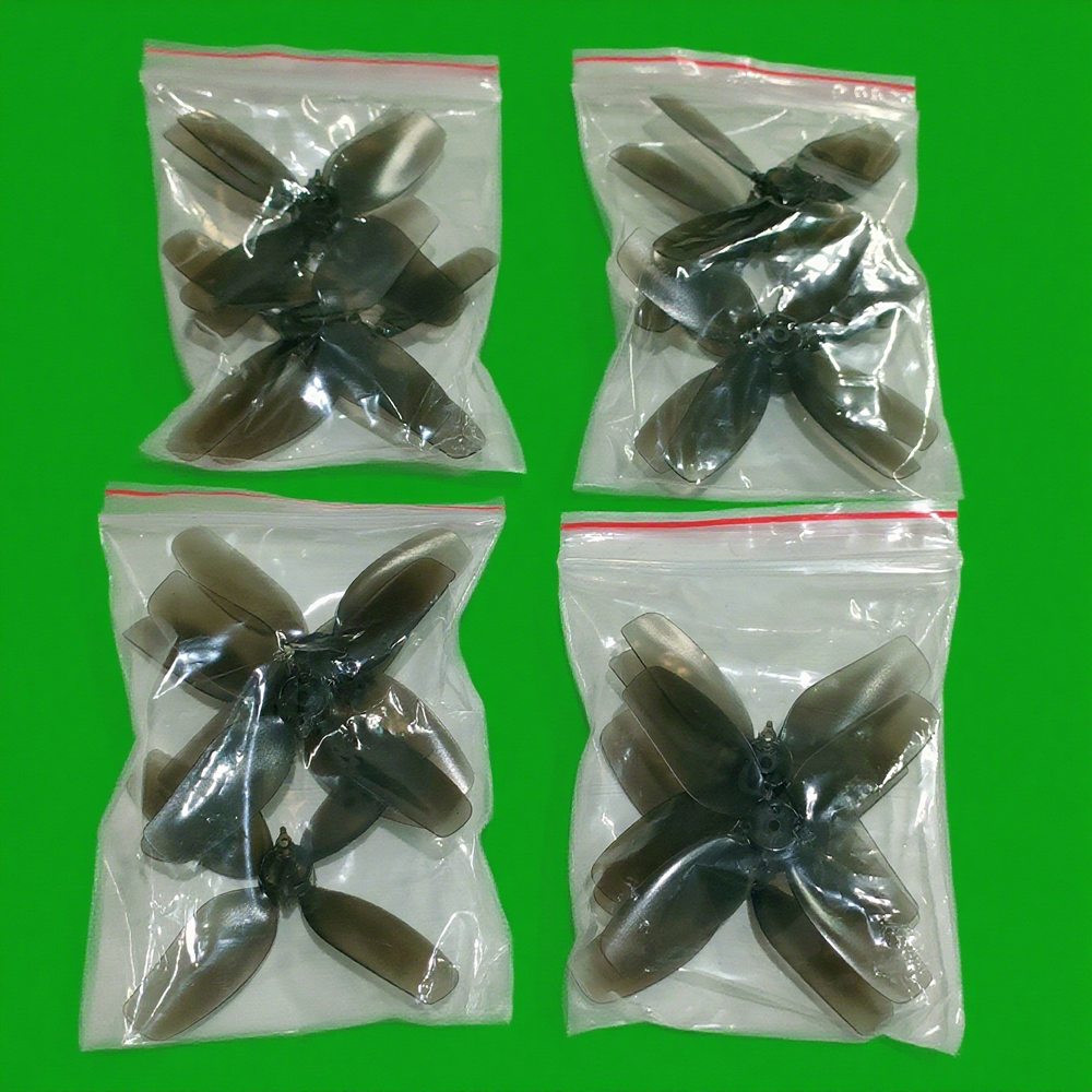 CW CCW Wing Propeller for S156 - Photography Lighting Composition のレビューと価格