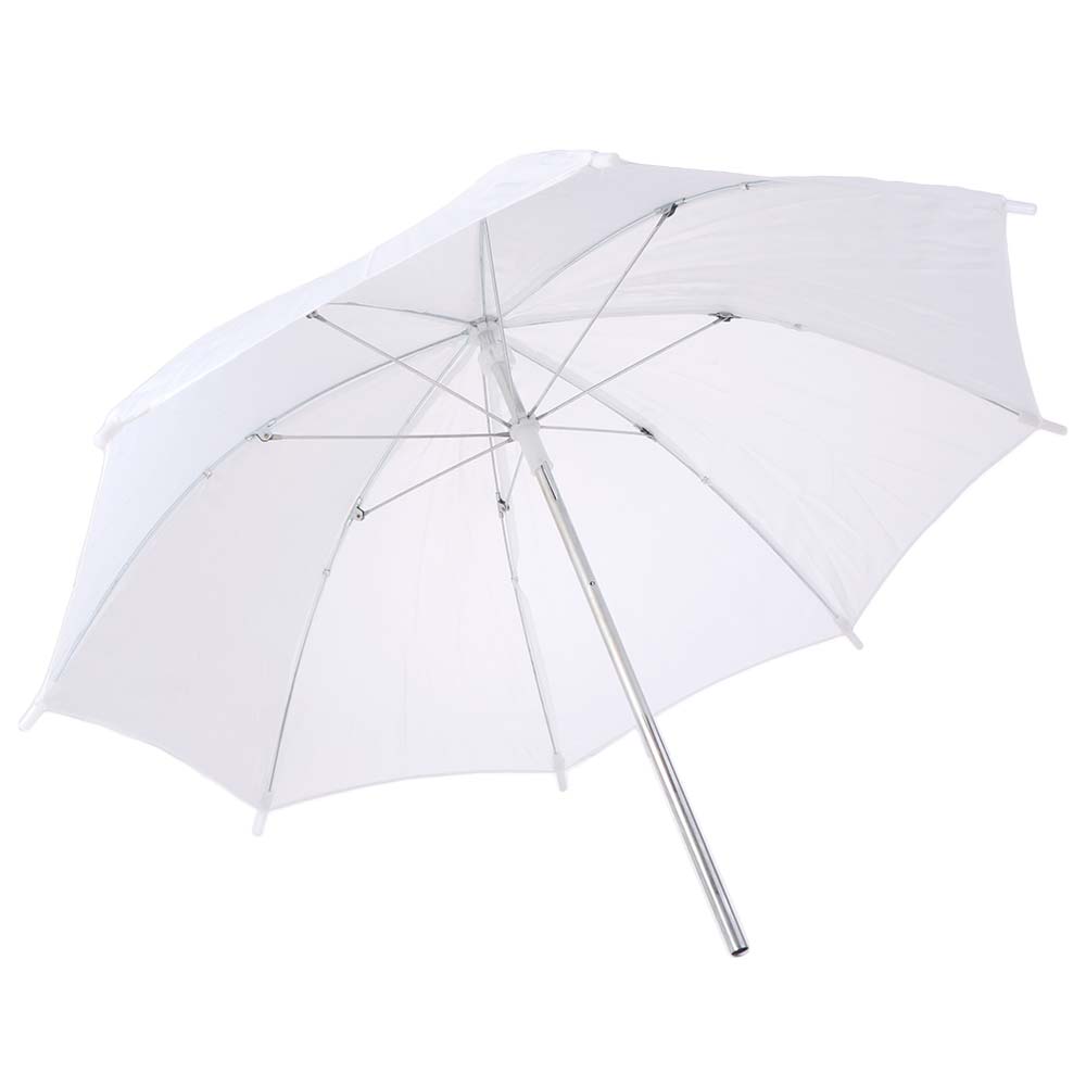 50cm/ 20Inch Photography Umbre - Photography Lighting With Umbrella のレビューと価格