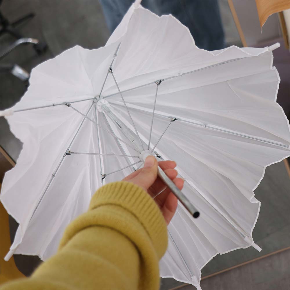 50cm/ 20Inch Photography Umbre - Photography Lighting With Umbrella のレビューと価格
